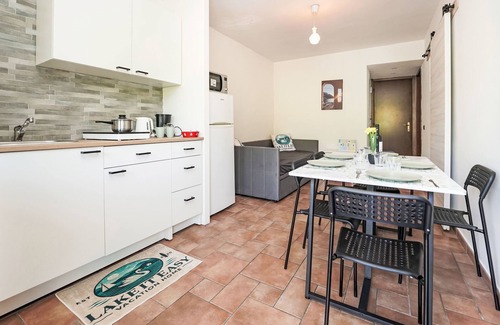 Castello Apartamento | Lake It Easy by Interhome