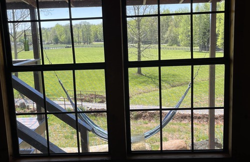 Vein Mountain Cabina | Lake James Fonta Flora Cabin