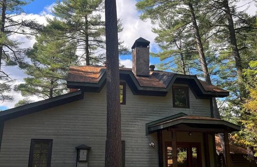 Minett Cabaña | Lake Joe: Family Cottage + Cabin