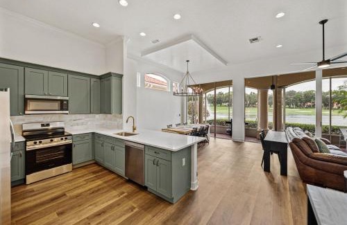 Lake Jovita Casa | Lake Jovita Golf Course Villa