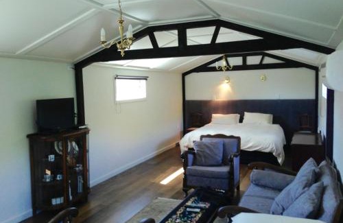 Karapiro Cabina | Lake Karapiro Lodge