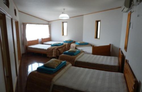 Oishi Casa | Lake Kawaguchi Rental Villa Tozawa Center - Vacation STAY 46850v