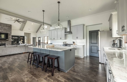 West Union Casa | Lake Keowee waterfront Escape!