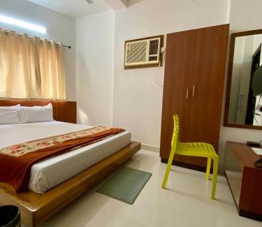 Lake Town Casa | Lake Land Guest House
