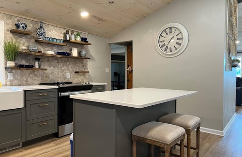 Wautoma Casa | Lake Life!