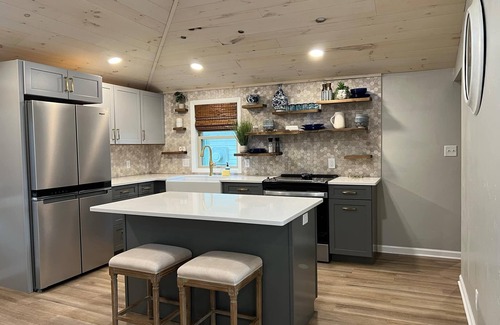 Wautoma Casa | Lake Life!