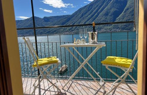 Colonno Apartamento | Lake Loft Colonno