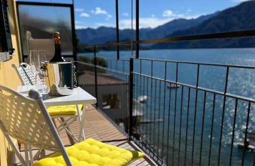 Colonno Apartamento | Lake Loft Colonno