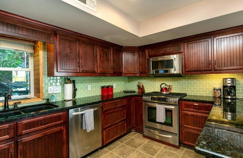 Lake Lure Cabaña | Lake Lure Opens May 2026 Tucked Away Gem: Lakefront, 3Fireplaces