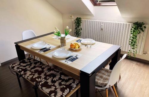 Cuveglio Apartamento | Lake Maggiore Italy Apartaments - RentuGoo Travel