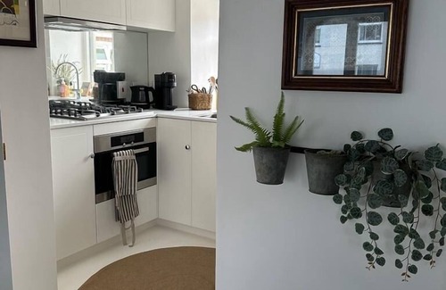 Honiton Apartamento | Lake Makers Cottage - Relaxing Apartment in the Quaint Market Town of Honiton