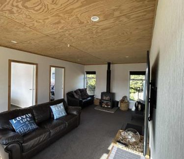 Mangakino Casa | Lake Maraetai Escape