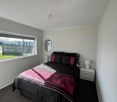 Mangakino Casa | Lake Maraetai Escape