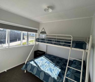Mangakino Casa | Lake Maraetai Escape