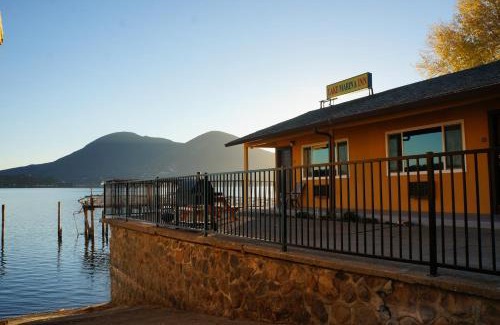 Clear Lake Hotel | Lake Marina Inn