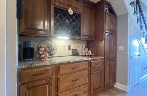 Dadeville Condominio | LAKE MARTIN Water Walk Out Condo IN STILLWATERS 35 MIN TO AUBURN!