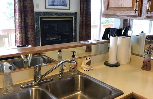 Pentwater Casa | Lago Michigan y Pentwater Fun