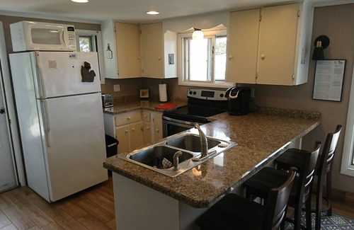 Pentwater Casa | Lake Michigan Beach House, Sunset Beach