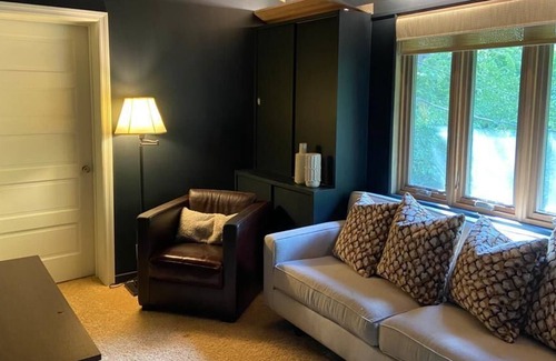 Dune Acres Casa | Prime Lake Michigan Beach House - Indiana Dunes