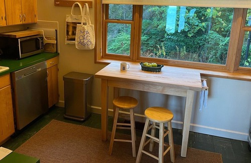 Dune Acres Casa | Prime Lake Michigan Beach House - Indiana Dunes