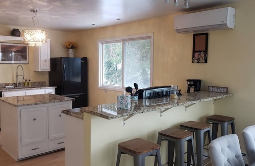 Grand Haven Casa | Lake Michigan Beach Home with Views/ Water Access