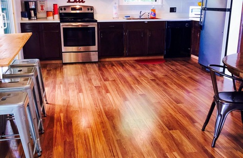 Pentwater Cabaña | Lake Michigan Cottage en Garrison Beach