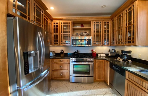 Cross Village Casa | Lake Michigan craftsman beach house near Cross Village-sleeps 10