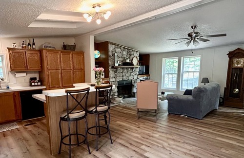 West Olive Casa | Lake Michigan getaway close to beaches and boat launches