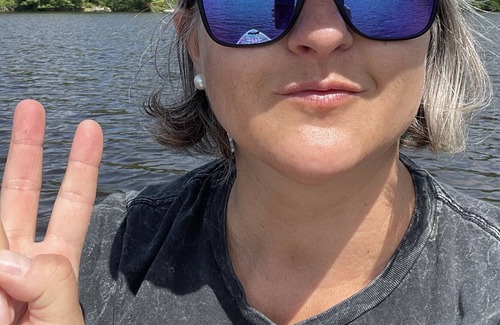 Laporte Cabaña | Lake Mokoma Cottage