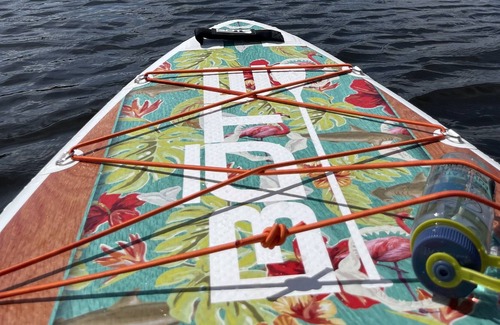 Laporte Cabaña | Lake Mokoma Cottage