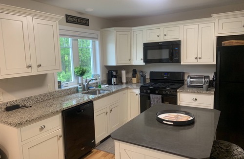 Sunapee Casa | Lake & Mountain Home - Walking distance to Sunapee Harbor
