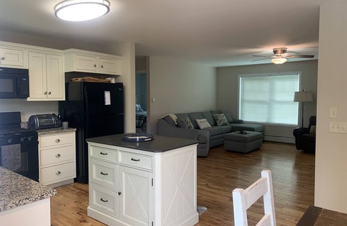 Sunapee Casa | Lake & Mountain Home - Walking distance to Sunapee Harbor