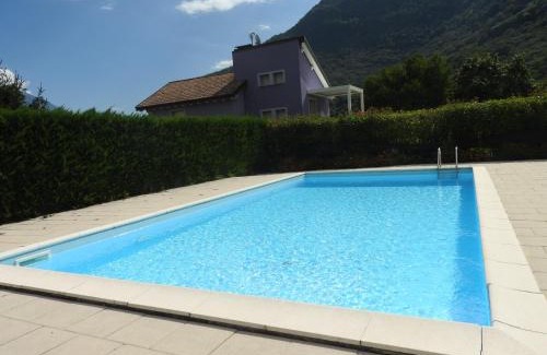 Colico Piano Casa | "Lake & Mountain" Summer House