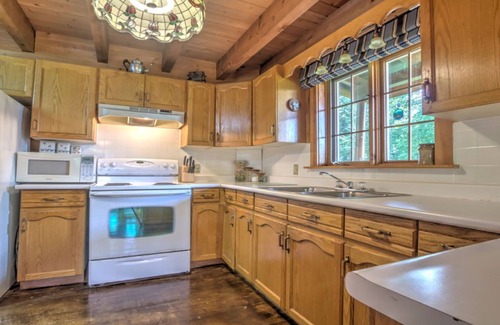 Bracebridge Cabaña | Apto para familias Lake Muskoka Cottage- McVittie Island, relajación con comodidades