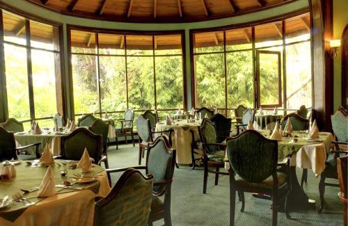 Naivasha Cabina | Lake Naivasha Sopa Resort
