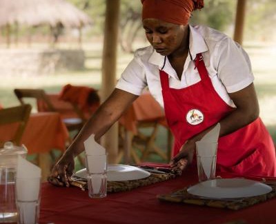 Lake Natron Cabina | Lake Natron Maasai giraffe eco Lodge and camping