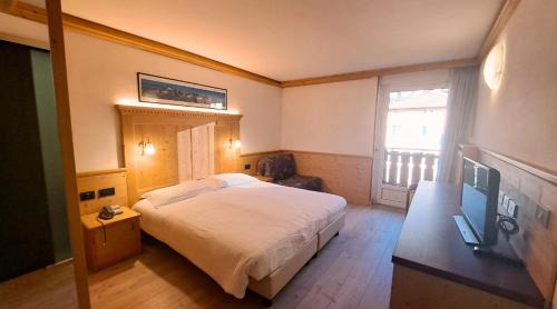 Molveno Hotel | Lake&Nature Hotel Gloria