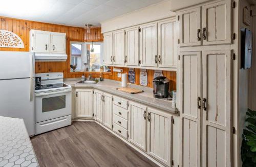 Mandeville Chalet De Esquí | Lake Nature & Outdoor Fun - Chalet Mandeville II