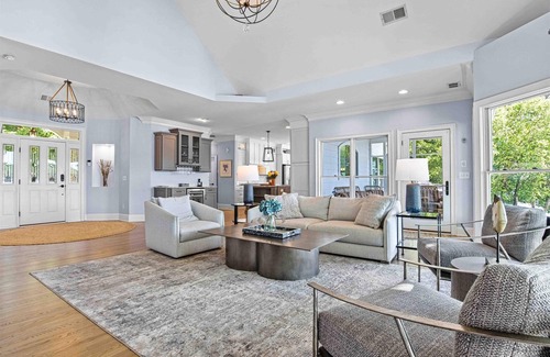 Lake Norman of Catawba Complejo | Lake Norman's finest luxury vacation rental. See-> https:/carolinahideaway.com