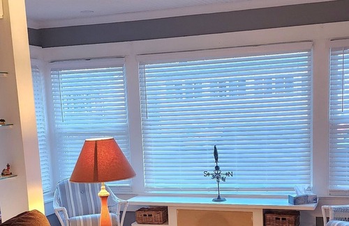 West Irondequoit Casa | Lake Ontario Beach House