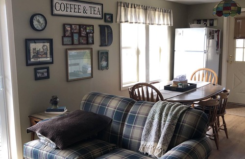 Henderson Casa | Lake Ontario (Henderson, NY)