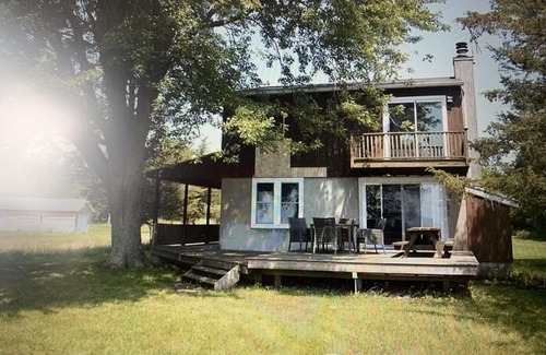Henderson Casa | Lake Ontario (Henderson, NY)
