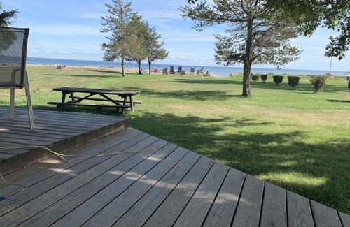 Henderson Casa | Lake Ontario (Henderson, NY)