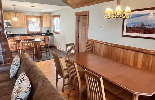 Lake Placid Casa | Lake House- Mirror Lake