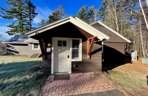 Lake Placid Casa | Lake House- Mirror Lake