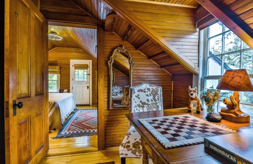 Lake Placid Hotel | Lake Placid Stagecoach Inn