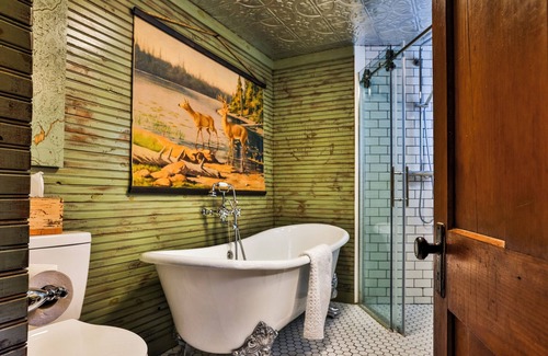 Lake Placid Hotel | Lake Placid Stagecoach Inn