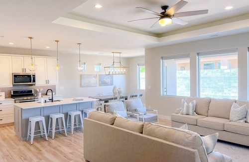 Page Casa | Lake Powell, Antelope Canyon, Horseshoe Bend Stunning Gem