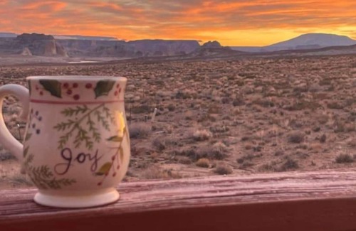 Greenehaven Casa | Lake Powell Dream Vacation Home