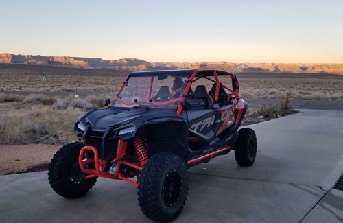 Greenehaven Casa | Lake Powell Dream Vacation Home